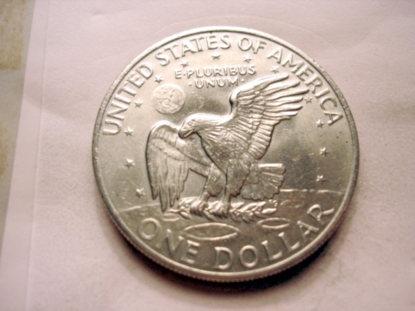 Post-An-Ike-Eisenhower-Dollar